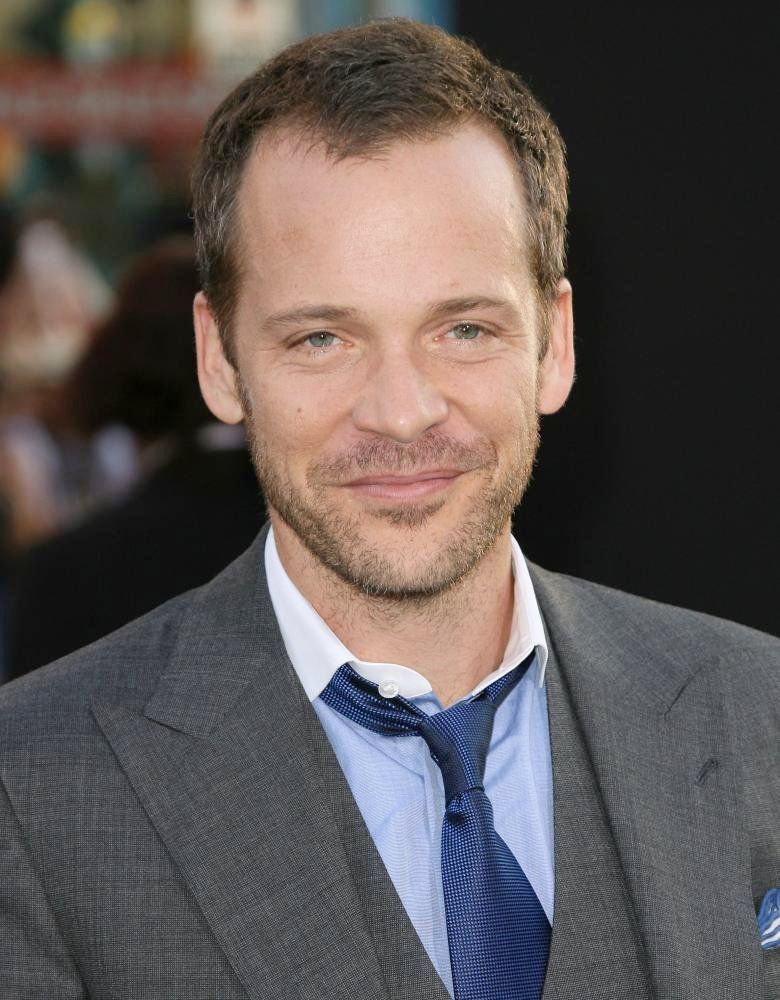 Peter Sarsgaard, Winona Ryder roped in for Experimenter