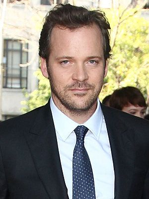 Peter Sarsgaard joins the cast of Magnificent Seven