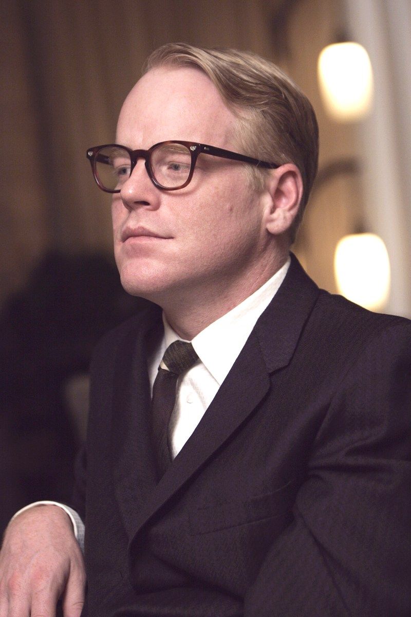 Philip Seymour Hoffman, the latest entry to Child 44’s film adaptation