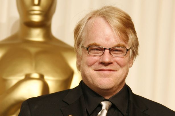 Bollywood Pays Respect to Phillip Seymour Hoffman 