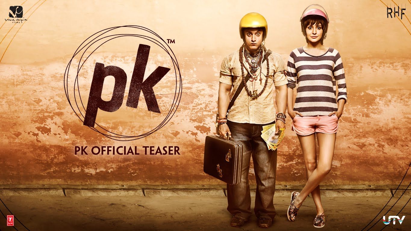 Delhi High Court seeks response from PK makers on plagiarism issue