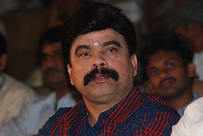 Tamil actor S. Srinivasan courts arrest over cheating charges