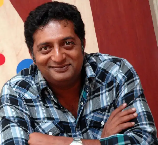 Prakash Raj turns 48 today