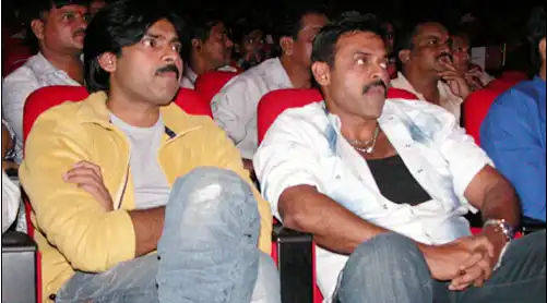 Venkatesh and Pawan’s OMG to go on floors on June 2