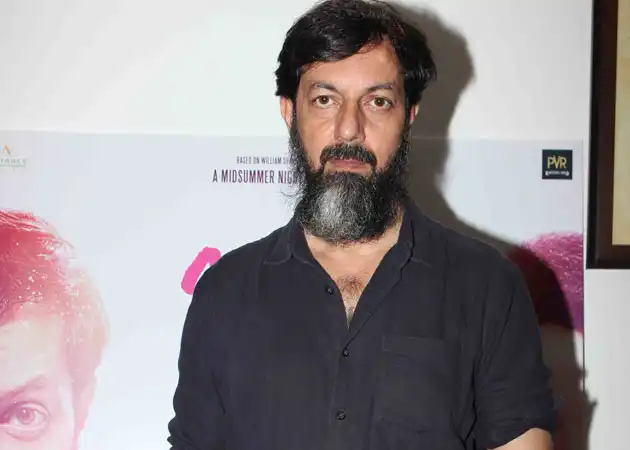 Rajat Kapoor miffed?