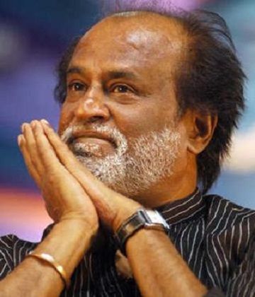 Superstar Rajinikanth suffering from health issues, not to attend 44th International Film Festival of India