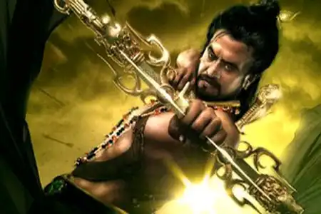 Kochadaiiyaan audio to reach public by February end?