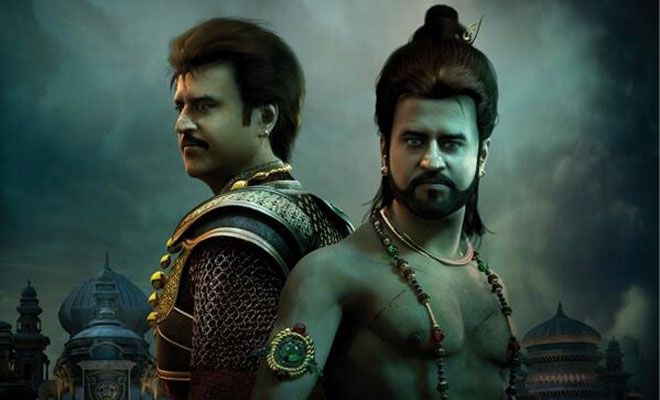 Kochadaiiyaan: To be out in 6 languages, music launch invite in 3D