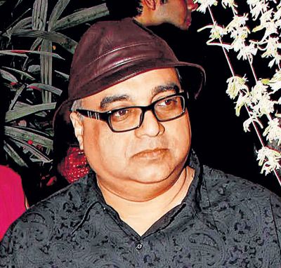 Rajkumar Santoshi files police complaint against producer Firoz Nadiadwala over life-threatening charges