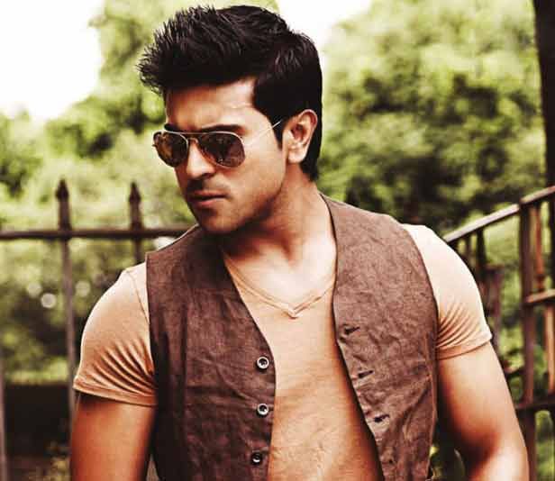 My dad is always there for me: Ram Charan