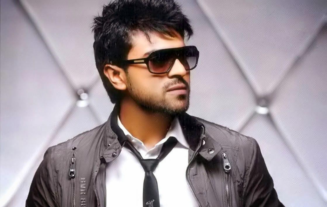 Ram Charan’s next is likely to be a rom-com