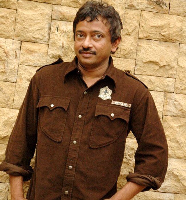 Filmmaker Ram Gopal Varma grilled by service tax officials for more than 8 hours