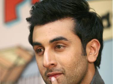 If I make a film then I would have my own production company, says Ranbir Kapoor