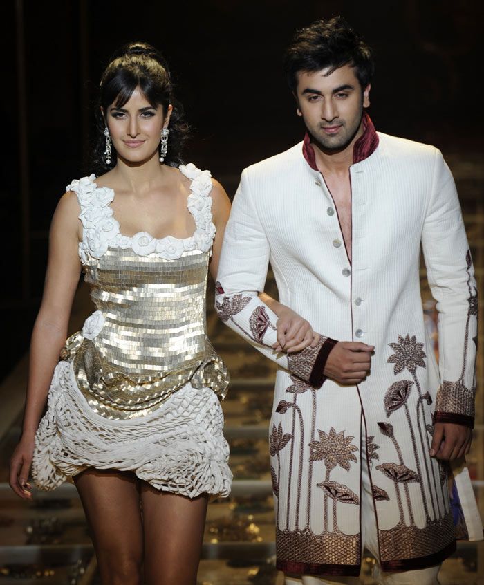 Ranbir Kapoor-Katrina Kaif rekindling their love life?