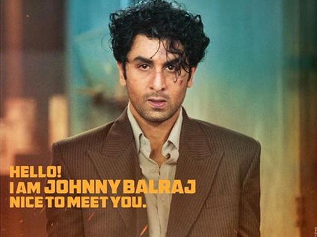 When I asked for this role, Anurag said he’d get back to me later, says Ranbir on Bombay Velvet role