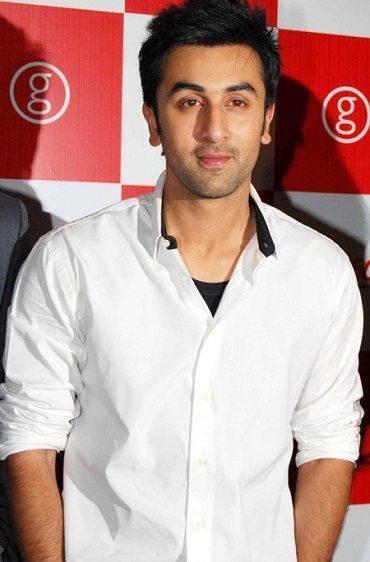 Ranbir Kapoor wishes to explore television world through a show like KBC