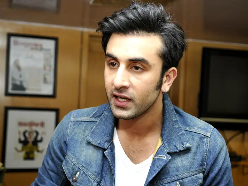 I will get married once I find a girl, says Ranbir Kapoor