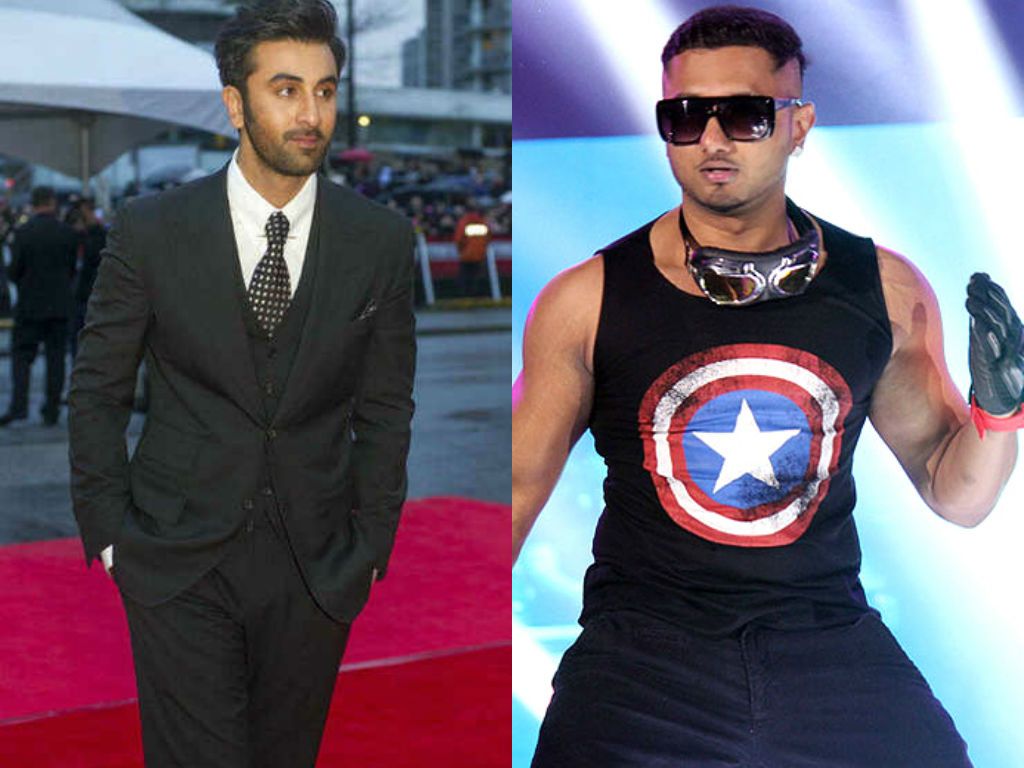 Ranbir Kapoor, Honey Singh to team up for a song in Roy?