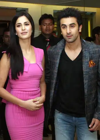 Ranbir Kapoor-Katrina Kaif set for their next romantic vacation in Sri Lanka