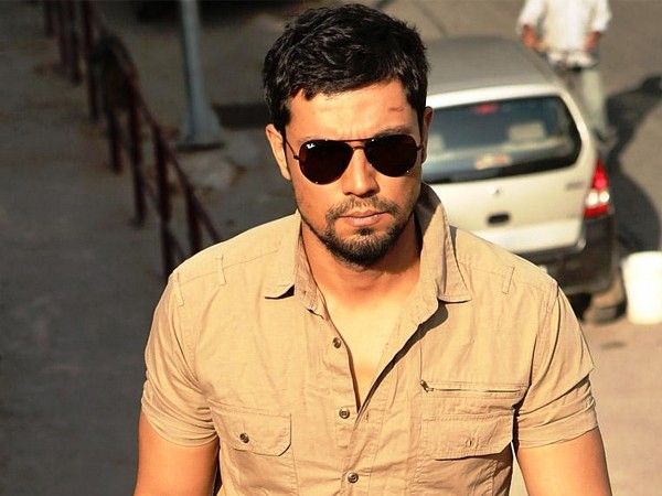 Randeep Hooda says he did those things in John Day that he can’t do in real life