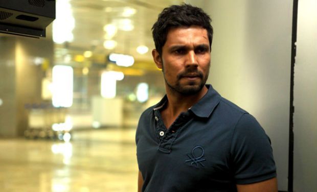 My idea for every role is to start from scratch, says Randeep Hooda