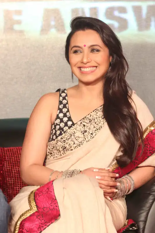 Rani Mukerji to remain Rani Mukerji even after marriage