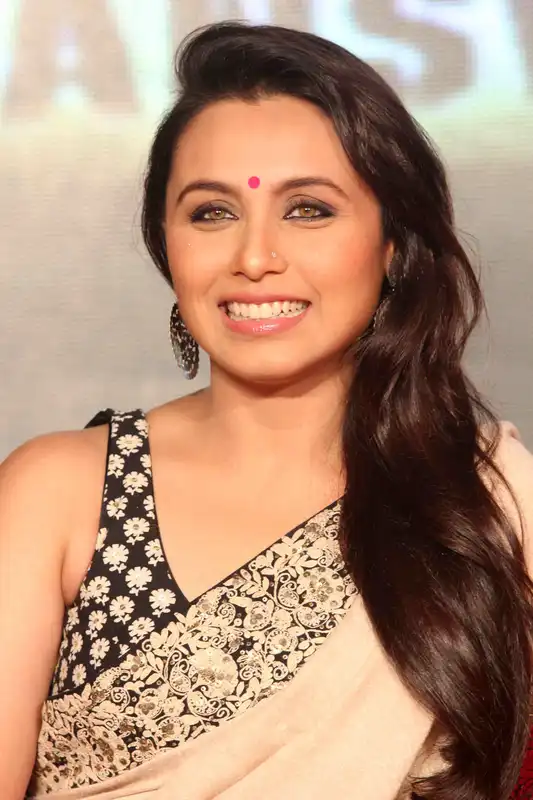 Rani Mukerji to turn cop for YRF’s boldest movie ever, Mardaani