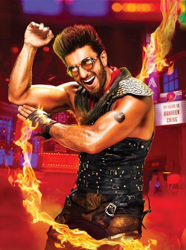 Video of the Day - My Name is Ranveer Ching