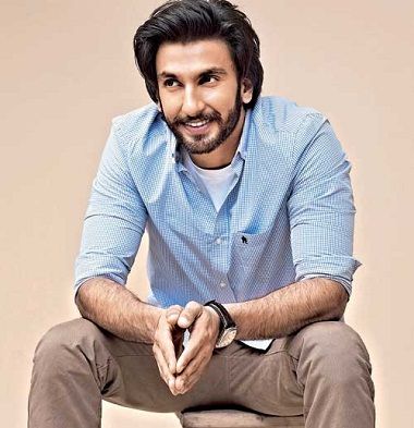 Double celebration for Ranveer Singh; it’s his birthday plus Lootera’s success