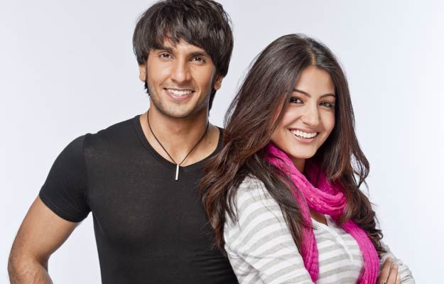 Ranveer Singh and Anushka Sharma likely to share screen space all over again
