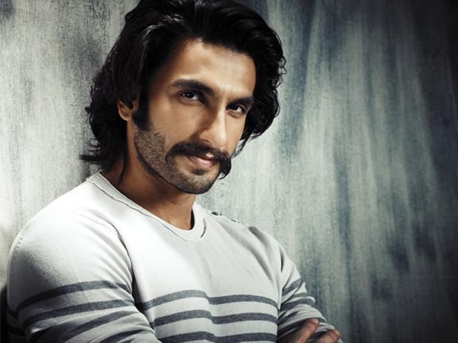Ranveer Singh for Govinda, “it’s my dream come true to work with him”
