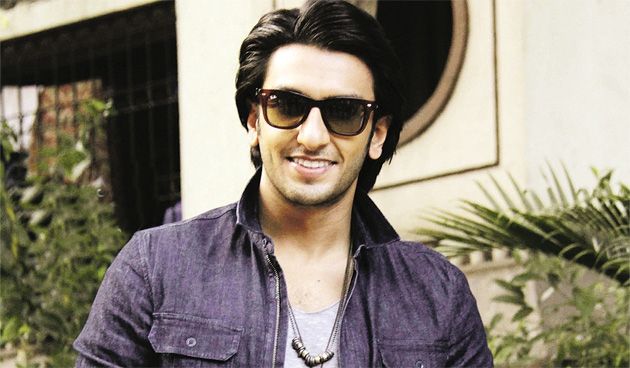 Ranveer Singh to return as host for the 4th edition of Gionee Star Global Indian Music Awards