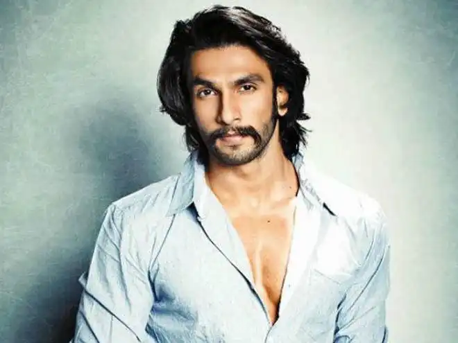 Ranveer Singh goes chic for Dil Dhadakne Do