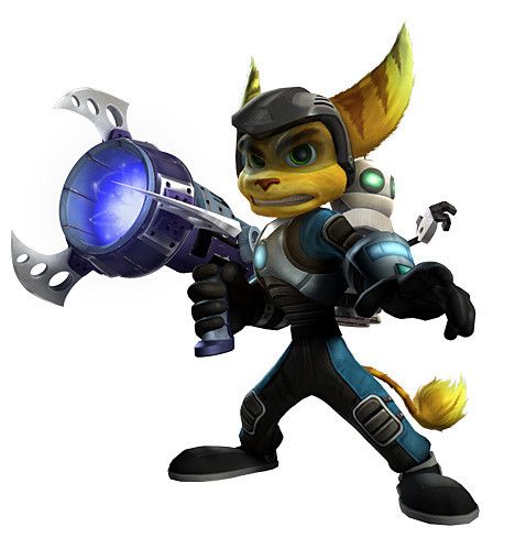 Sylvester Stallone on-board for Ratchet & Clank