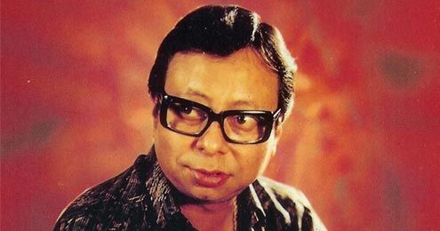Bollywood celebrates music maestro R. D. Burman’s birthday