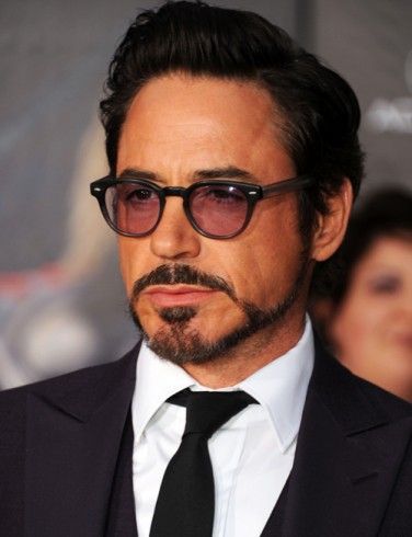 Iron Man’s Robert Downey Jr.’s gain, Terrence Howard’s loss?