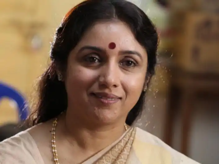 Revathi aspires to walk on Zoya’s footsteps 