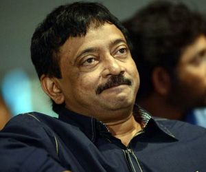 RGV wanted to make 365 Days ever since he got divorced