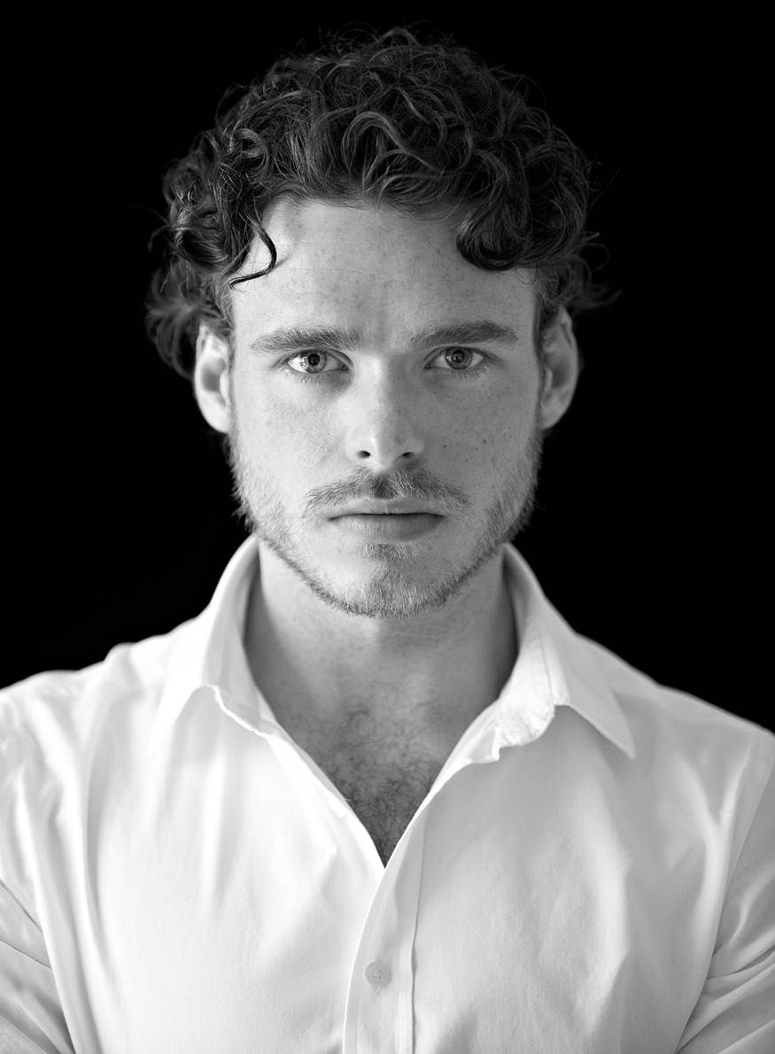 Game of Thrones star Richard Madden to become Cinderella’s Prince