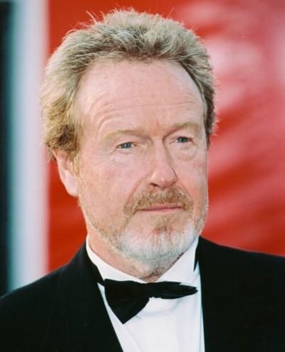 Ridley Scott in discussions to helm The Martian