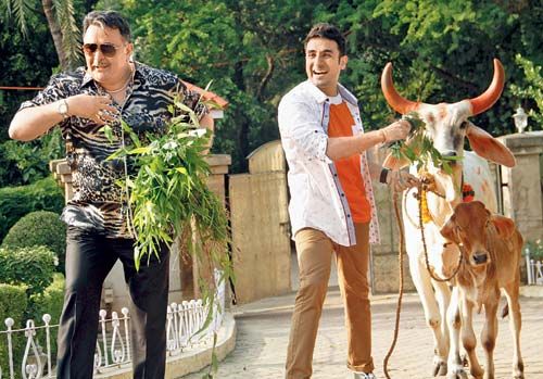 Rishi Kapoor, Vir Das join hands for Sanjay Cheel’s Khanna Patel