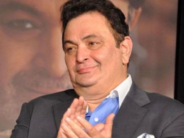 Rishi Kapoor replies to Moushumi Chatterjee’s ‘arrogant’ remark