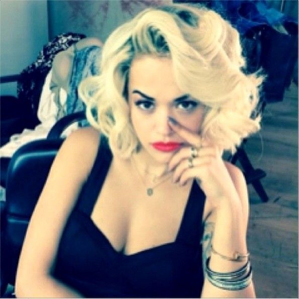 Rita Ora reveals about troubles she faced while delivering dialogues for ’50 Shades of Grey’