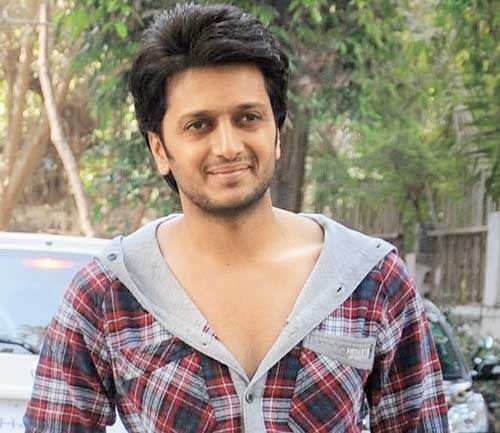 Ritesh is tired of Comedies, wants to do something ‘Different’