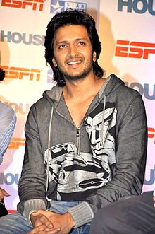 Riteish Deshmukh loses cool on the sets of debut TV show?
