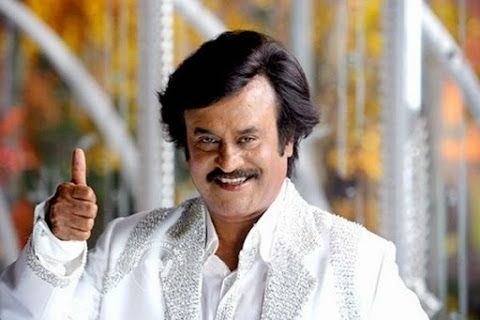 Its confirmed: Superstar Rajinikanth is hale and hearty!