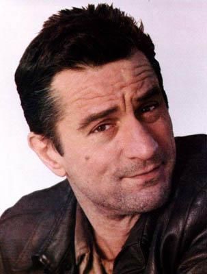 Robert De Niro another feather in the cap of Candy Store