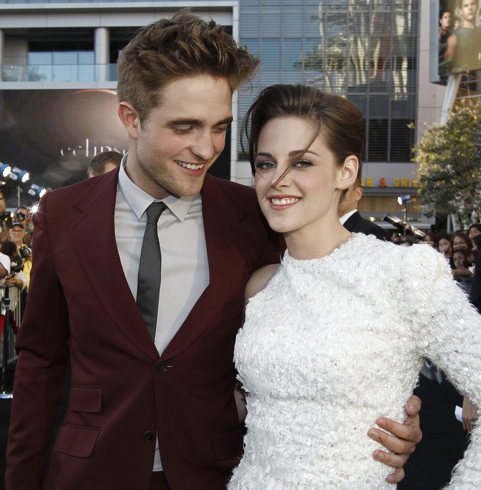 Robert Pattinson may reunite with Kristen Stewart over this Christmas?