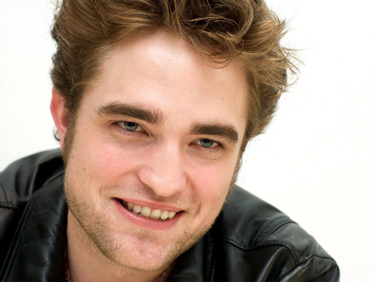 “I'm trying to see what my niche is,” says Robert Pattinson