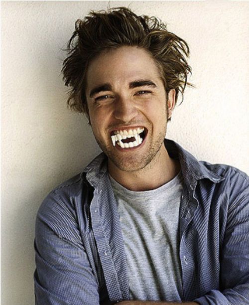 Why Robert Pattinson Is Better Than Edward Cullen